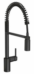 [5921081] Align Kitchen Faucet with Spring Pulldown Spray