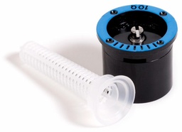 [4621180] 10' Radius Quarter-Circle Pattern Fixed Nozzle