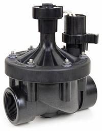 [4622140] 1-1/2" FPT PEB Series Irrigation Globe Valve