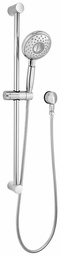 [1330831] Spectra 4-Function Hand Shower Kit with Slide Bar