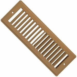 [5590644] 2.25x10 BRN T/Space Grl BULK