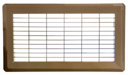[5591030] 10x12 BRN Return Air Floor Grl