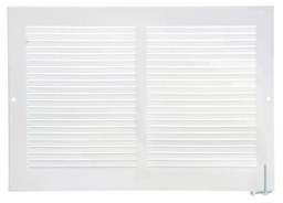 [5591450] 14x10 WHT Sidewall Grl BULK