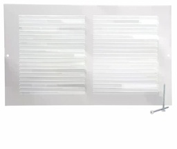 [5591710] 12x06 WHT Baseboard Grl