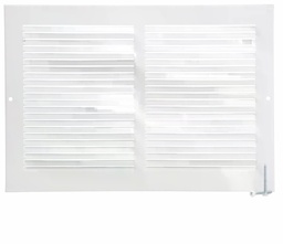 [5591610] 20x12 WHT Sidewall Grl BULK