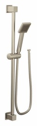 [5942191] 90 Degree 1-Function Eco-Performance Hand Shower with Slide Bar