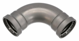 [6531130] 2-1/2 MEGA XL PXP 90 ELBOW