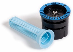 [4621208] 10' Radius U-Series Half-Circle Pattern Fixed Nozzle