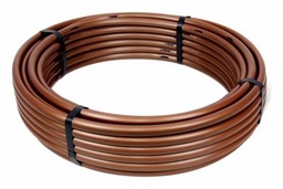 [4628388] XF Dripline 0.6 GPH PC Emitter 100' Coil @ 12" Spacing