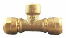 [2310480] 2 X 3/4CJXFIP SERVICE TEE