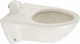 [1069445] BOWL TOTO WALLMNT