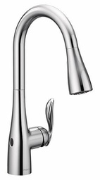 [5921076] Arbor MotionSense Wave Kitchen Faucet with Pulldown Spray