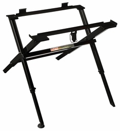 [4526737] Folding Table Saw Stand