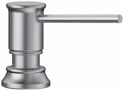 [1209545] Empressa Soap Dispenser