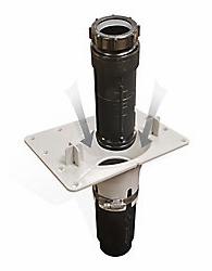 [6454870] F2 Drain Kit for Bathtubs