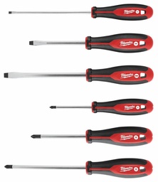 [4526849] 6PC SCREWDRIVER SET