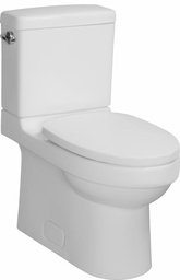 [1050200] Architectura Elongated Toilet Bowl