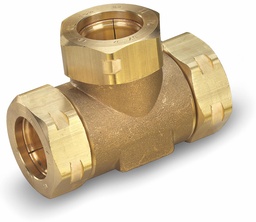 [7041274] 1 GAS TEE FST-16-6