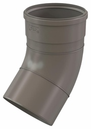 [1102255] 10 x 45 Elbow