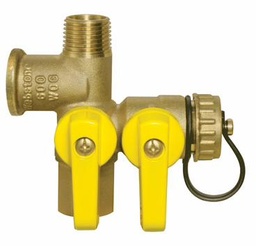 [1496290] 1/2 FIP x MIP x FIP x HOSE ETPSV