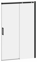 [3748291] Vivio 48" x 75" Alcove Sliding Shower Door