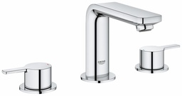 [3090816] Lineare Widespread Bathroom Faucet