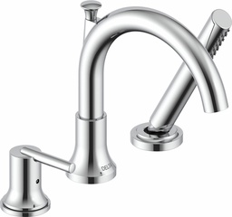 [3060530] Trinsic Roman Tub Faucet Trim with Hand Shower