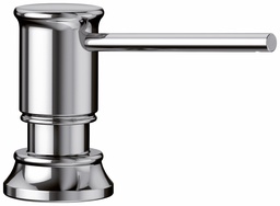 [1209540] Empressa Soap Dispenser