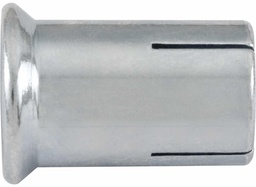 [5167820] Steel Dropin Carbon Mini 3/8In Qty: 100