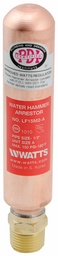 [6918420] 1/2 In LF15M2-A 1/2 Water Hammer Arrestor