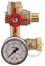 [6918275] 1/2 In RBFF Boiler Fill Fitting