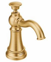 [5924481] Traditional Soap Dispenser