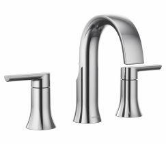 [5936310] Doux Widespread Bathroom Faucet Trim