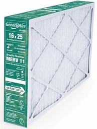 [2069435] 4366 RESERVEPRO 16X25X4 MEDIA MERV11 (5/CTN 60/SKID)