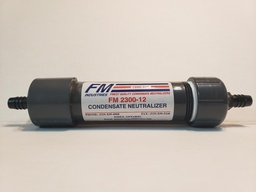 [1010733] ACID NEUTRALIIZER FM230012 1/2"BARB