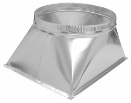 [5621215] 14" Side Take Off