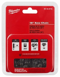 [4515840] 16" REPLACEMENT CHAIN