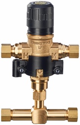 [3970108] Universal Lead Free Thermostatic Mixing Valve