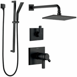 [3061649] Pivotal Shower Kit