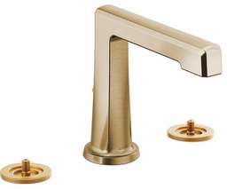 [3056005] Levoir Widespread Bathroom Faucet (Less Handles)