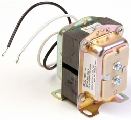 [3979927] Multi mounting 120/208/240 V AC Transformer with 9 in Leadwires