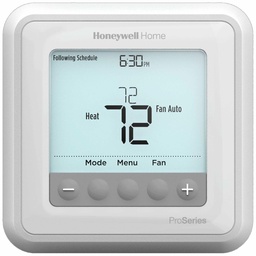 [3971923] T6 Pro Programmable Thermostat