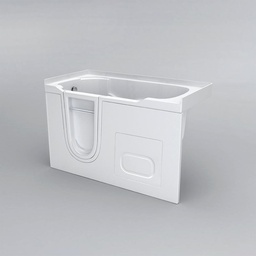 [1161520] Independence 54" Walk-In Tub