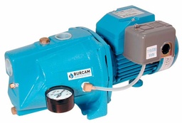[1519655] JET PUMP S.W. 1/2HP 115B CI