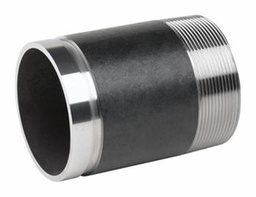 [6666355] 1" x 4" Threaded Adapter Nipple UPD No. 40