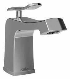 [3742000] Umani Single Hole Bathroom Faucet