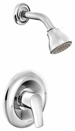 [5929919] Method Eco-Performance Posi-Temp Shower Trim