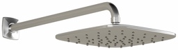 [3742172] Umani Plus Rainhead Shower Head and Wall Arm