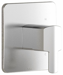 [3742218] Grafik 1/2" Pressure Balance Valve and Trim