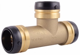 [1227219] 1-1/2" x 1-1/2" Slip Tee Lead Free